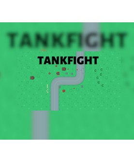 Tankfight Steam Key GLOBAL